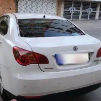 فروش mg 550|خودرو سواری و وانت|مشهد, احمدآباد|دیوار