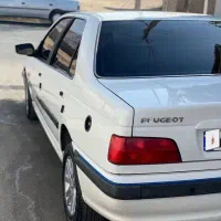 پارس سال دوگانه کارخانه