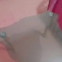 ۳ عدد میز عسلی|مبلمان خانگی و میز عسلی|سنگر, |دیوار