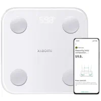 ترازوی شیائومی مدل s400 گلوبال