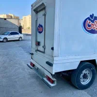 نیسان مدل ۹۲ یخچال زیر صفر|خودرو سواری و وانت|فولادشهر, B4|دیوار