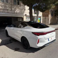 kmc j7 ۱۴۰۲|خودرو سواری و وانت|همدان, |دیوار