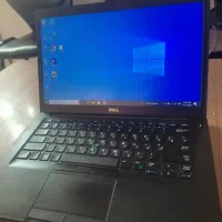 لپ تاب دل i7  نسل بالا