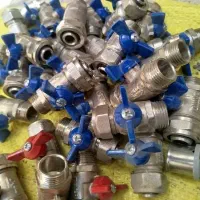 خریدوفروش لوله و اتصالات۵لایه،شیرفلکه،سوپر پایپ|مصالح و تجهیزات ساختمان|اصفهان, شهرک کاوه|دیوار