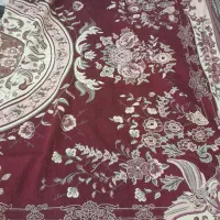روفرشی ۱۲ متری جنس خوب و سنگین