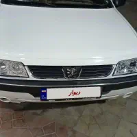 پژو آردی استثنایی ایده آل کارمندی