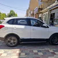 چری تیگو 5 لاکچری اسپرت، مدل ۱۳۹۶