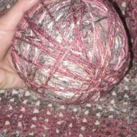 یک کیلو کلاف جنس خوب