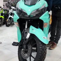 کویر موتور170cc مدل s7|موتورسیکلت|بیرجند, |دیوار