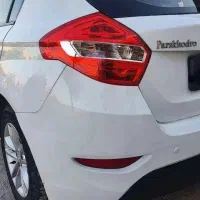 برلیانس H320 دنده‌ای 1500cc، مدل ۱۳۹۵|خودرو سواری و وانت|شاهرود, |دیوار