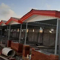 سقف شیروانی ایرانیت|خدمات پیشه و مهارت|اردبیل, |دیوار