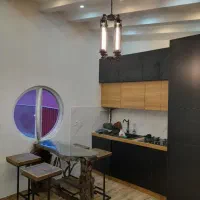 سوییت پنت هاوس دار معلم
