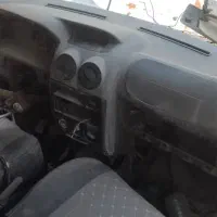 پراید ۱۵۱تصادفی