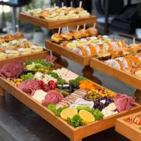 تهیه فینگرفود