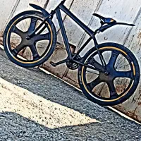 دوچرخه ۲۶|دوچرخه، اسکیت، اسکوتر|جیرفت, |دیوار