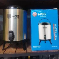 کلمن آب ده لیتر