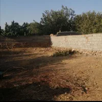 باغ باغچه زمین شهرک خور|فروش زمین و ملک کلنگی|هشتگرد, خور|دیوار