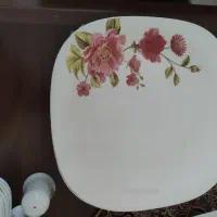 ۲ عدد سرویس شش نفره آرکوپال رویال کلاسیک( خارجی)|ظروف سرو و پذیرایی|تهران, مهران (سیدخندان)|دیوار