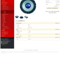 کامپوننت K600|قطعات یدکی و لوازم جانبی|پرند, فاز ۶|دیوار