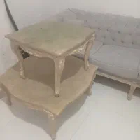 مبل و میزو عسلی