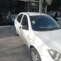 تیبا ۲ ۴۰۱|خودرو سواری و وانت|قوچان, |دیوار