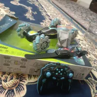 ماشین کنترلی