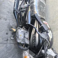 طرح باکسر هانی 1402 موتور سالم پلمپ