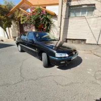 پژو پارس مدل ۹۴ دوگانه|خودرو سواری و وانت|قم, پردیسان|دیوار