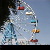فروش دکه پارک لاله