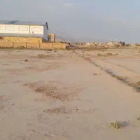 فروش زمین پشت دانشگاه پیام نور گرمسار