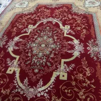 ۲ عدد فرش ۹ متری ۵۰۰ شانه