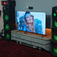 تلویزیون 50اینچ هوشمند فورکی