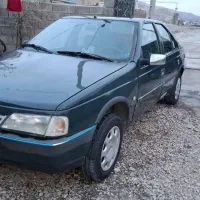 اردی۸۳ دوگانه سوز|خودرو سواری و وانت|ثلاث باباجانی, |دیوار