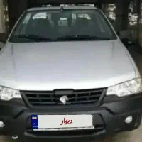 آریسان 2نقره ای 403