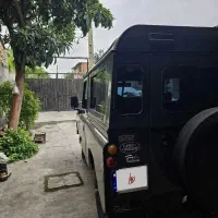 لندرور|خودرو سواری و وانت|نوکنده, |دیوار