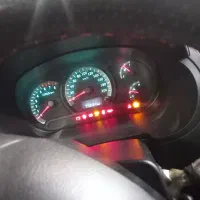 کوییک ۱۳۹۹ بدون رنگ|خودرو سواری و وانت|اردبیل, |دیوار