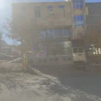 فروش منزل مسکونی ـ تجاری شهرک ولیعصر