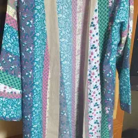 مانتو و لباس مجلسی