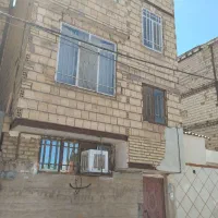 فروش ویلایی۳طبقه ۵۵متری در توس ۶۵