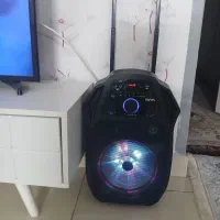 اسپیکر قابل حمل تسکو سایز بزرگ