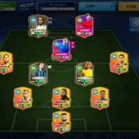 اکانت دریم لیگ ۲۰۲۰