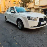 دنا پلاس بی رنگ درحد صفر|خودرو سواری و وانت|تبریز, |دیوار