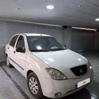 تیبا صندوق دار / اقساط/ تحویل آنی