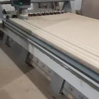 اپراتور cnc چوب