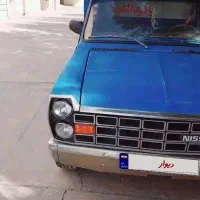 نیسان مدل ۸۶