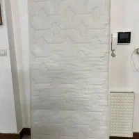 خوشخواب یک نفره|تشک تختخواب|قم, پردیسان|دیوار