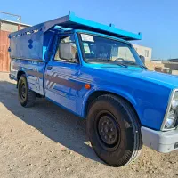 نیسان  ،|خودرو سواری و وانت|ورامین, ورامین|دیوار