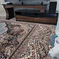 میز تلویزیون تمام mdf|میز تلویزیون|قم, پردیسان|دیوار