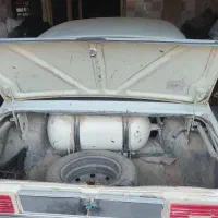 فروش پیکان 83|خودرو سواری و وانت|آباده, |دیوار