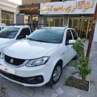 سایناs بنزینی مدل ۴۰۳ فابریک